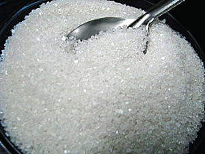 Indian Sugar 
